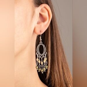 Not the Only Fish in the Sea Earrings